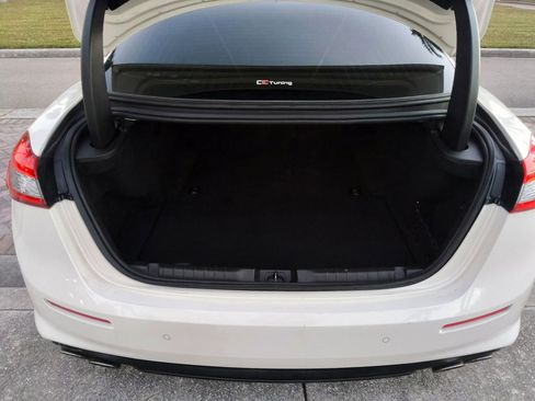 Used 2018 Maserati Ghibli S Q4 image 42