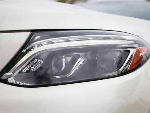 Used 2018 Mercedes-Benz GLE 43 AMG 4MATIC Coupe image 16