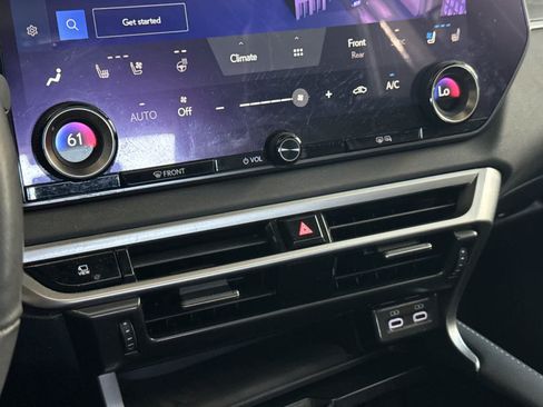 Certified 2023 Lexus RX 350 Premium FWD image 22