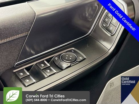 Used 2022 Ford F150 Raptor w/ Equipment Group 801A High image 12