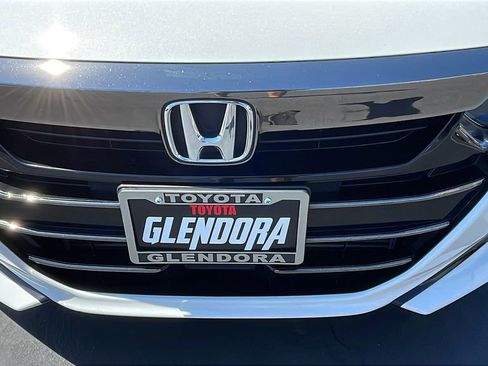 Used 2021 Honda Accord Sport image 9