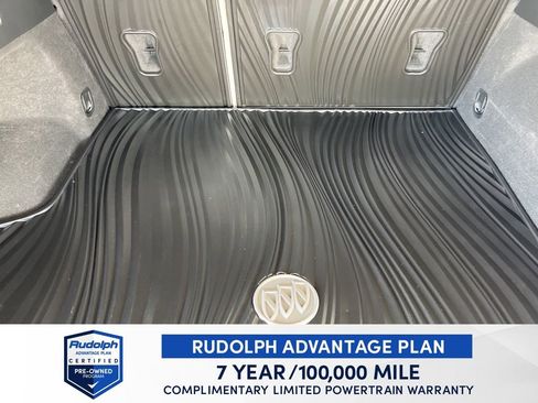 Used 2023 Buick Envision Avenir image 26