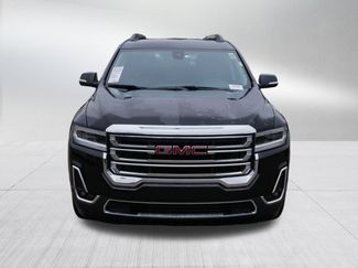 Used 2023 GMC Acadia SLT w/ LPO, Floor Liner Package video 2