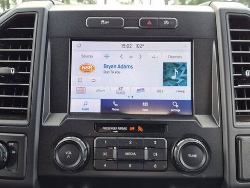 Used 2020 Ford F150 XL w/ Equipment Group 101A Mid RWD image 22