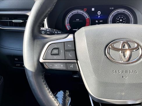 Used 2023 Toyota Highlander Limited AWD/4WD image 18