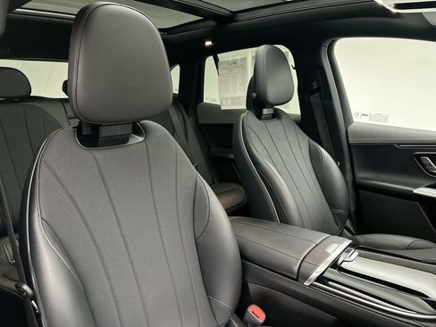 Used 2025 Mercedes-Benz EQE 350+ 4MATIC SUV image 18