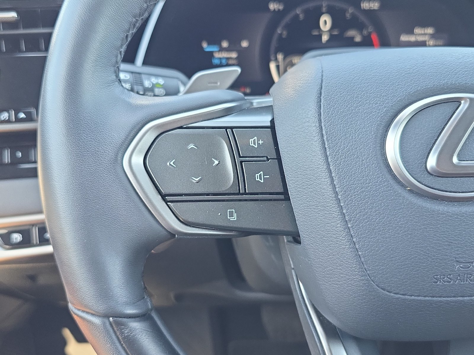 Used 2025 Lexus RX 350 Premium Plus w/ Convenience Package AWD/4WD image 14