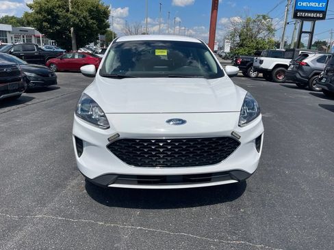 Used 2020 Ford Escape SE AWD/4WD image 2