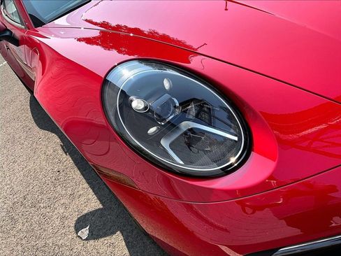 Certified 2023 Porsche 911 Carrera RWD image 30