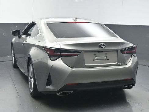 Used 2019 Lexus RC 300 w/ Accessory Package image 6