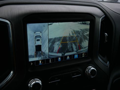 Used 2021 GMC Sierra 1500 Denali w/ Denali Ultimate Package image 39