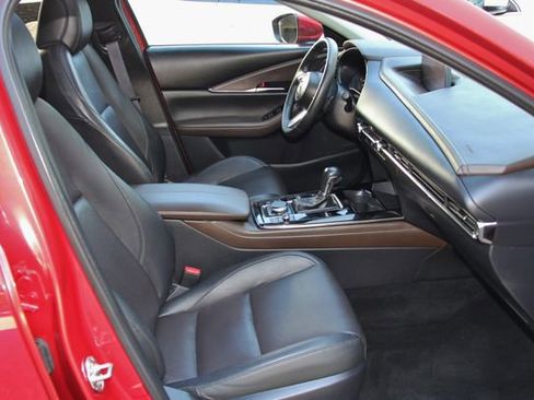 Used 2024 MAZDA CX-30 AWD 2.5 S w/ Premium Package image 36