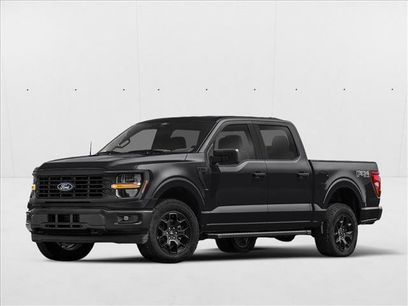 Used 2024 Ford F150 STX