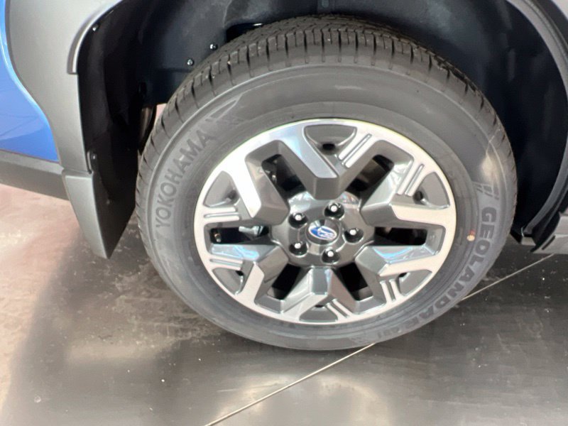 New 2026 Subaru Forester Premium AWD/4WD image 10