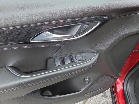 Used 2021 Buick Envision Preferred FWD image 15