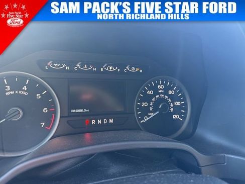 Used 2019 Ford F150 XLT w/ Equipment Group 302A Luxury image 10