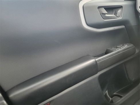 Certified 2022 Ford Bronco Sport Big Bend image 36