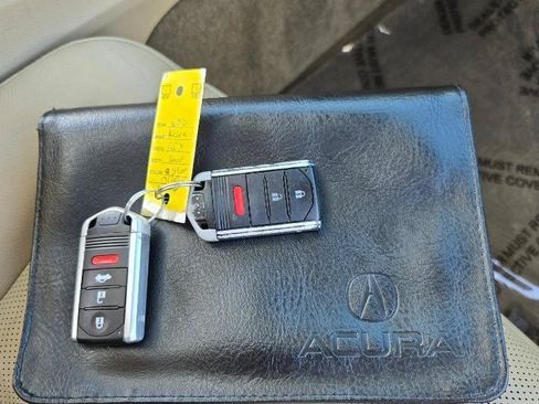 Used 2013 Acura RDX AWD image 34