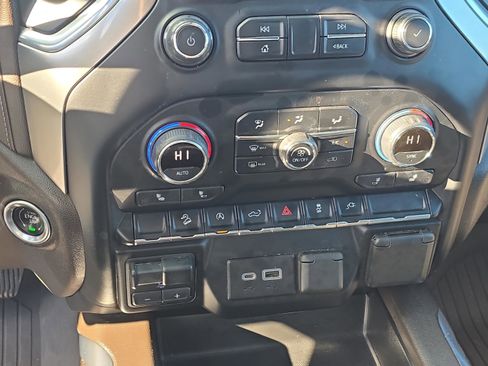 Used 2021 Chevrolet Silverado 1500 RST w/ All Star Edition Plus image 28