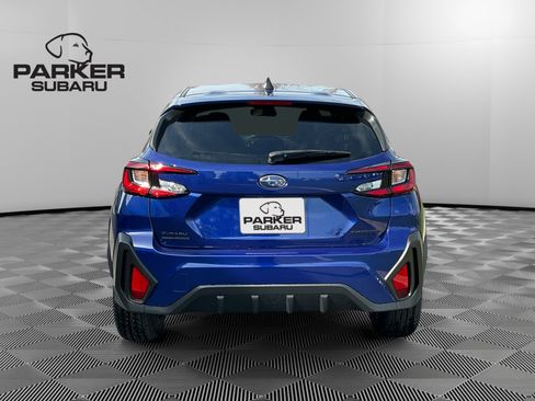 New 2026 Subaru Crosstrek 2.5i AWD/4WD image 4