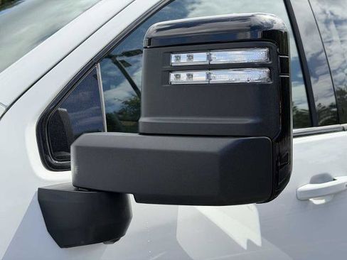 New 2026 GMC Sierra 2500 AT4 w/ AT4 Premium Plus Package image 36