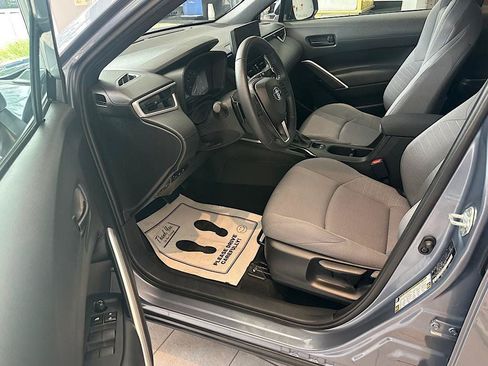 Certified 2024 Toyota Corolla Cross AWD Hybrid image 10