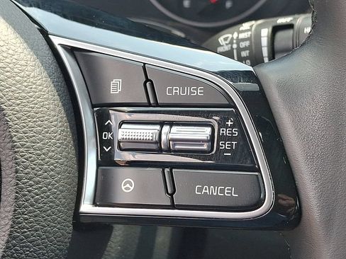 Used 2023 Kia Seltos S AWD/4WD image 22
