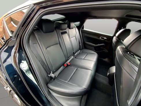 Used 2024 Acura Integra A-Spec FWD image 21