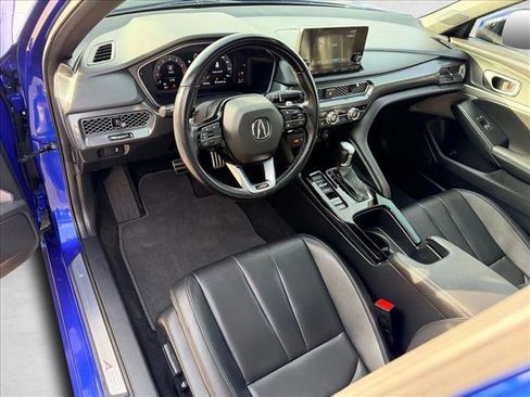 Used 2023 Acura Integra A-Spec image 12