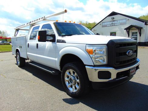 Used 2015 Ford F350 XL w/ Power Equipment Group image 62