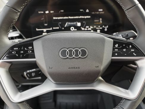 New 2026 Audi A6 Premium Plus image 17