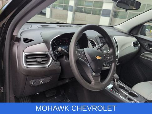 Used 2024 Chevrolet Equinox LS w/ LS Convenience Package AWD/4WD image 10