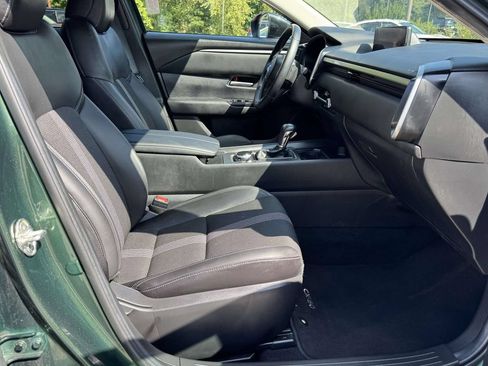 Used 2026 MAZDA CX-50 AWD 2.5 S w/ Preferred Pkg image 15