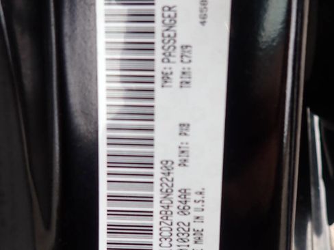 Used 2013 Dodge Avenger SE image 9