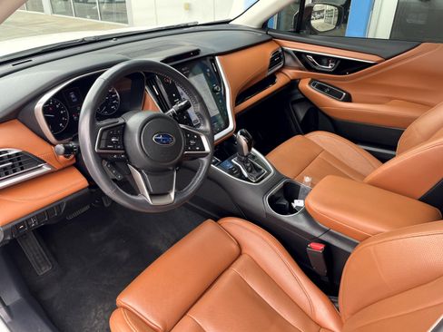 Used 2021 Subaru Legacy Touring XT AWD/4WD image 13