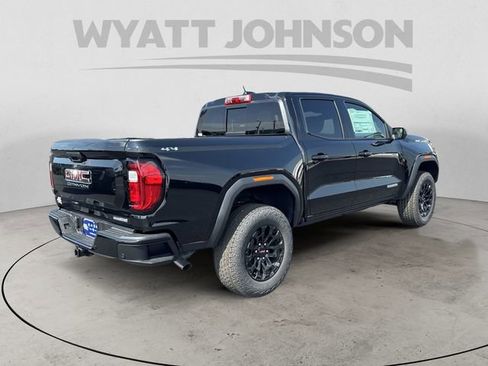 New 2026 GMC Canyon Elevation w/ Convenience Package image 5