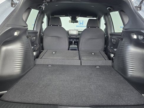 Used 2023 Honda HR-V Sport image 60