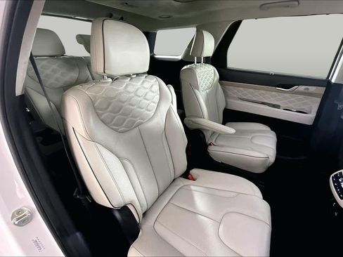 Used 2021 Hyundai Palisade Calligraphy FWD image 19