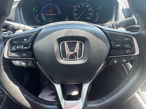 Used 2019 Honda Accord EX-L image 12