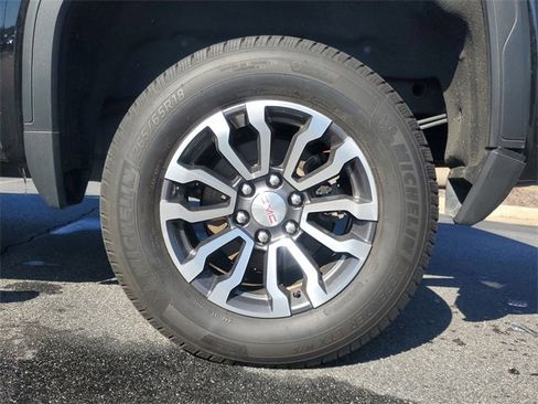 Used 2020 GMC Sierra 1500 AT4 image 7