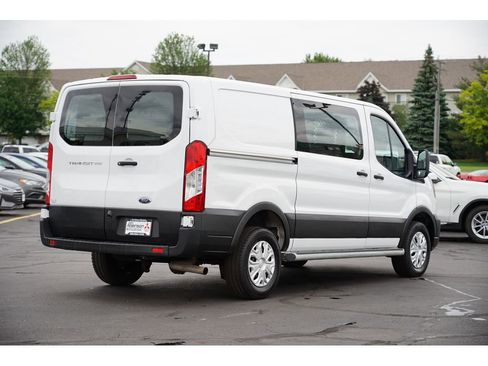 Used 2023 Ford Transit 250 Low Roof w/ Exterior Upgrade Package image 3
