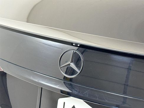 Used 2022 Mercedes-Benz S 500 S 500 image 36