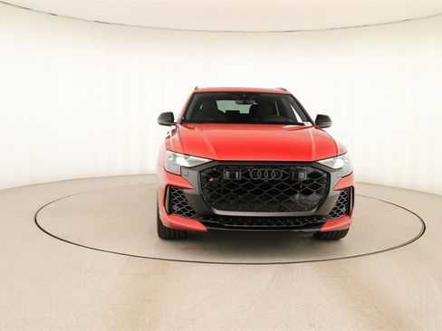New 2026 Audi RS Q8 performance image 11