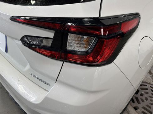 Certified 2025 Subaru Impreza 2.0i w/ Popular Package #1A image 11