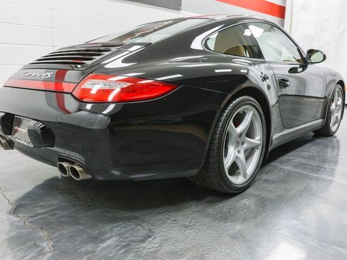 Used 2009 Porsche 911 Carrera 4S image 26