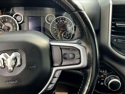 Used 2020 RAM 1500 Big Horn image 13