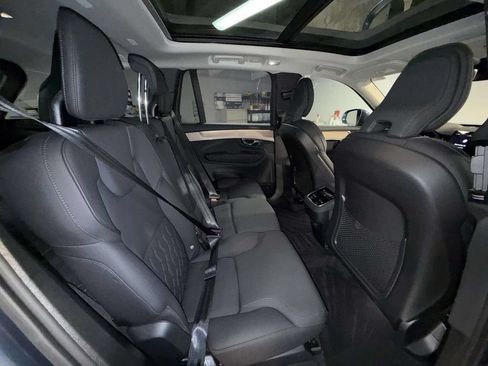 Used 2026 Volvo XC90 B5 Plus AWD/4WD image 16