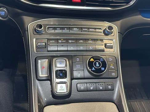 Used 2023 Hyundai Santa Fe Calligraphy AWD/4WD image 29