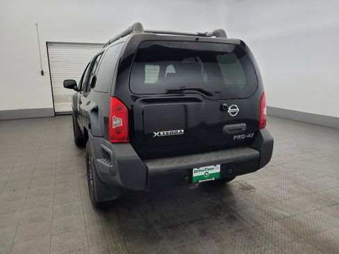Used 2015 Nissan Xterra PRO-4X AWD/4WD image 6