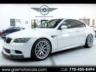 Used 2012 BMW M3 Coupe image 1
